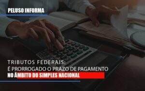 Pagamento De Imposto (1) Blog Peluso - Contabilidade na Zona Leste - SP | Peluso & Associados