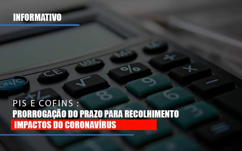 Pis E Cofins (1) Blog Peluso - Contabilidade na Zona Leste - SP | Peluso & Associados