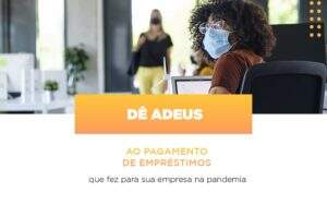 Programa Perdoa Emprestimo Em Caso De Pagamento De Imposto - Contabilidade na Zona Leste - SP | Peluso & Associados