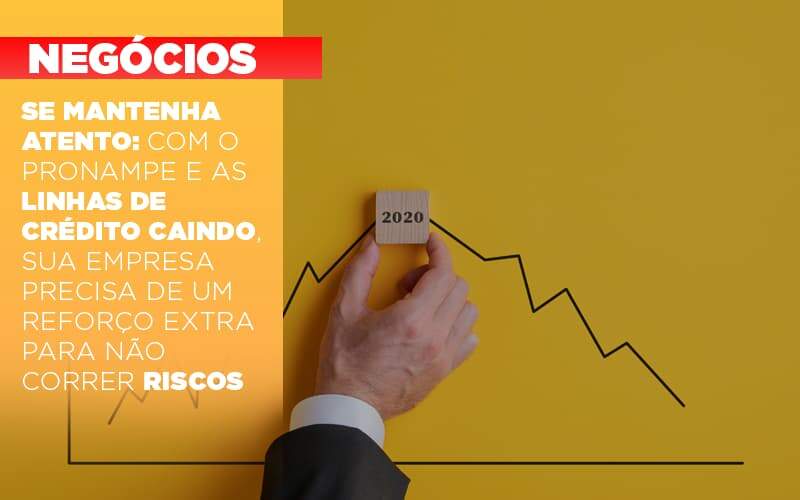 Se Mantenha Atento Com O Pronampe E As Linhas De Credito Caindo Sua Empresa Precisa De Um Reforco Extra Para Nao Correr Riscos - Contabilidade na Zona Leste - SP | Peluso & Associados