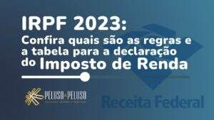 Imposto de Renda