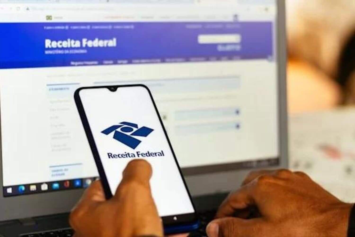 Imposto De Renda 2024 Tudo Que Você Precisa Saber Para Não Errar Na Declaração - Contabilidade na Zona Leste - SP | Peluso & Associados