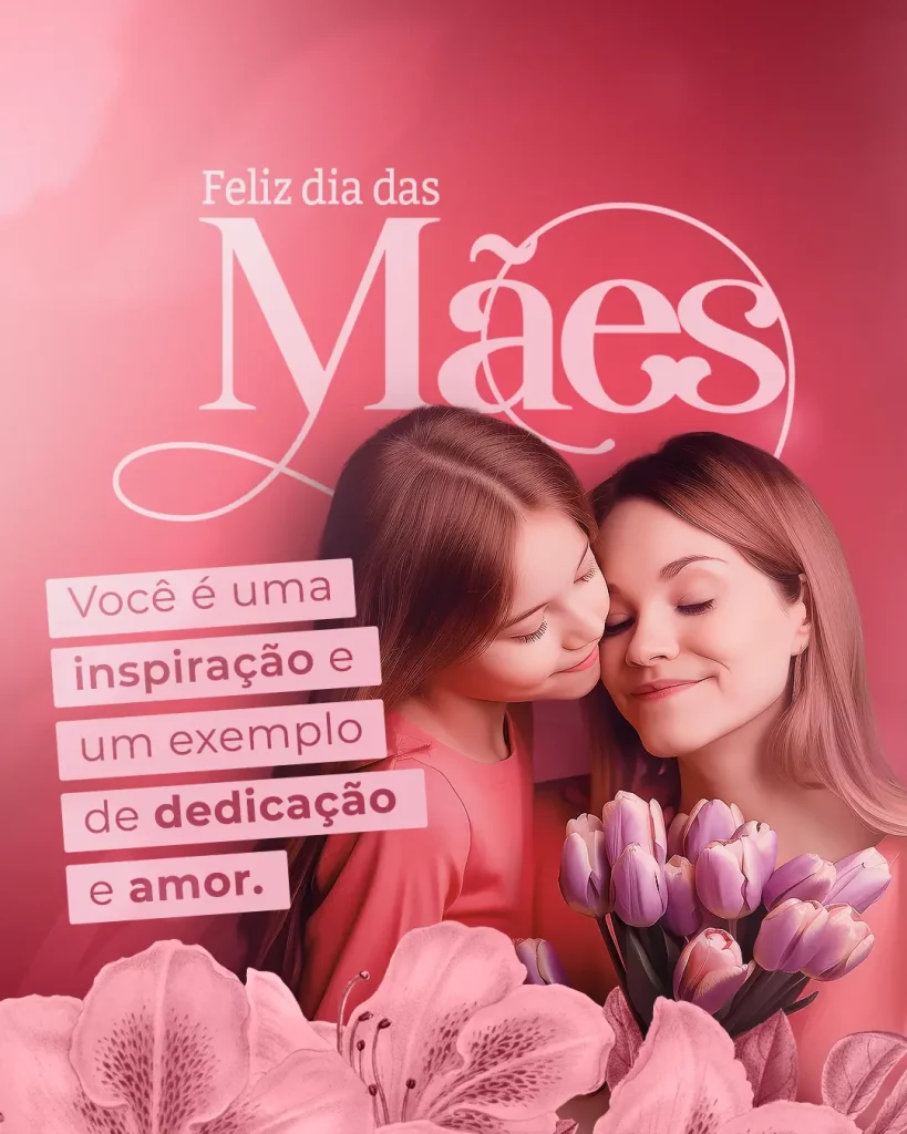 Feliz Dia Das Maes 1 - Contabilidade na Zona Leste - SP | Peluso & Associados