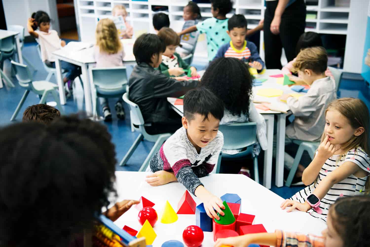 Contabilidade Para Escolas Infantis - Contabilidade na Zona Leste - SP | Peluso & Peluso