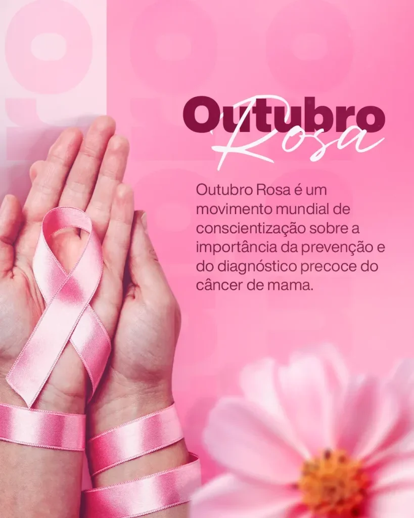 Modelo 10 Outubro Rosa 2025 - Contabilidade na Zona Leste - SP | Peluso & Peluso