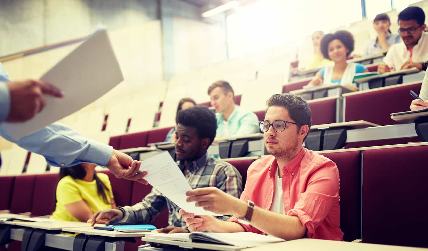 Gestão Fiscal Para Faculdades - Contabilidade na Zona Leste - SP | Peluso & Peluso