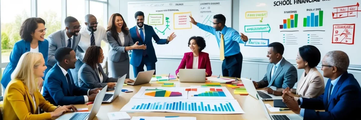Maximize Recursos e Reduza Despesas na Sua Escola Privada!
