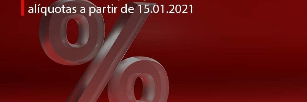 Ref. Icms Sp – Operações Internas Aumento Das Alíquotas A Partir De 15.01.2021 (1) Blog Peluso - Contabilidade na Zona Leste - SP | Peluso & Associados