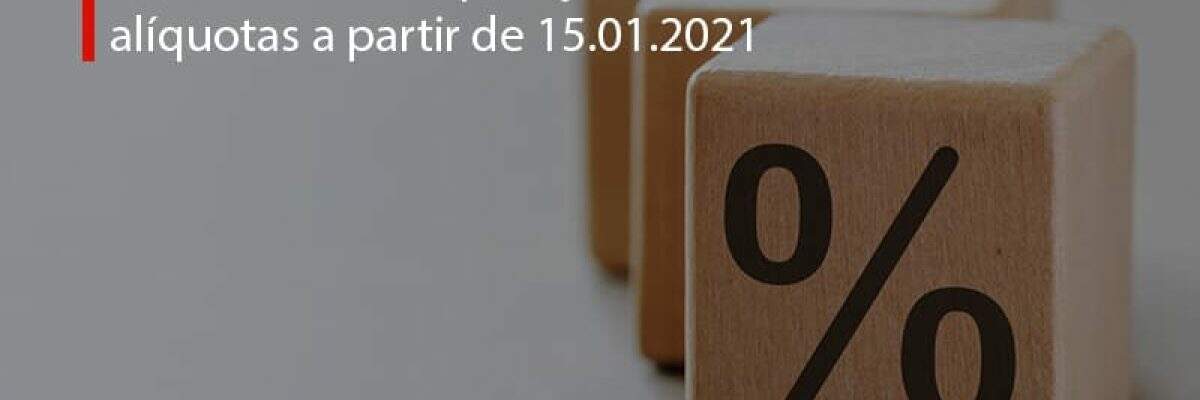 Reficms Sp – Operações Internas Aumento Das Alíquotas A Partir De 15.01.2021 (1) Blog Peluso - Contabilidade na Zona Leste - SP | Peluso & Associados