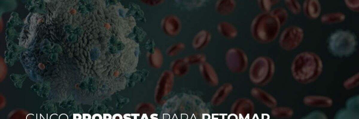 Cinco Propostas Para Retomar Economia Apos Coronavirus - Contabilidade na Zona Leste - SP | Peluso & Associados