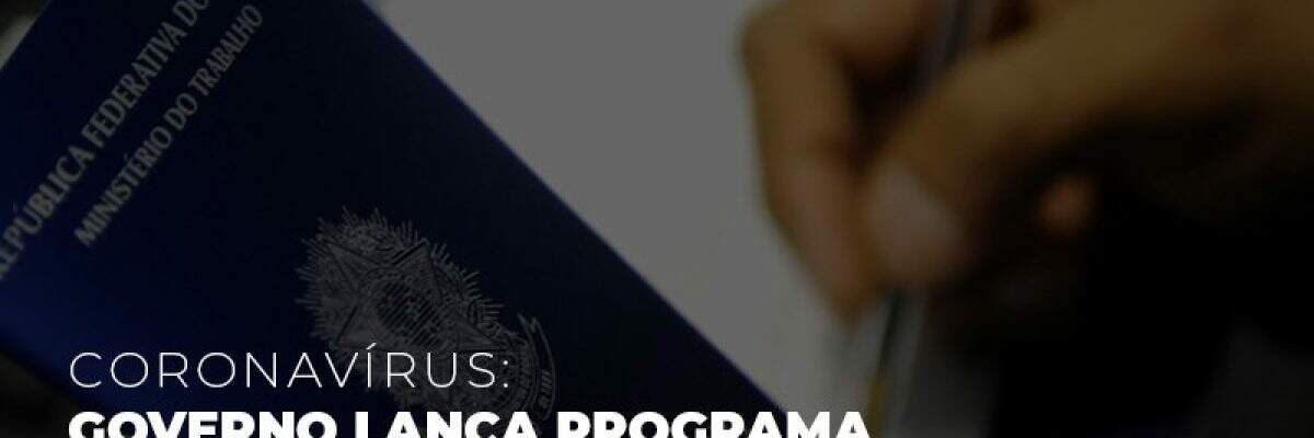 Governo Lanca Programa De Manutencao De Emprego - Contabilidade na Zona Leste - SP | Peluso & Associados