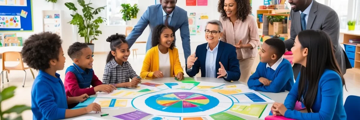 Transforme Seu Sonho em Realidade: Abra Sua Escola Privada com Sucesso!