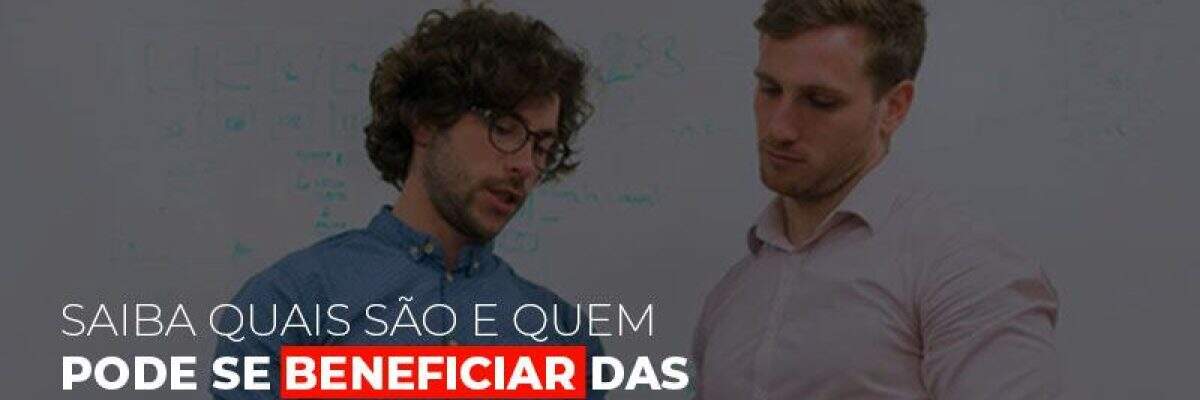 Medidas Economicas Anunciadas Pelo Governo Federal - Contabilidade na Zona Leste - SP | Peluso & Associados