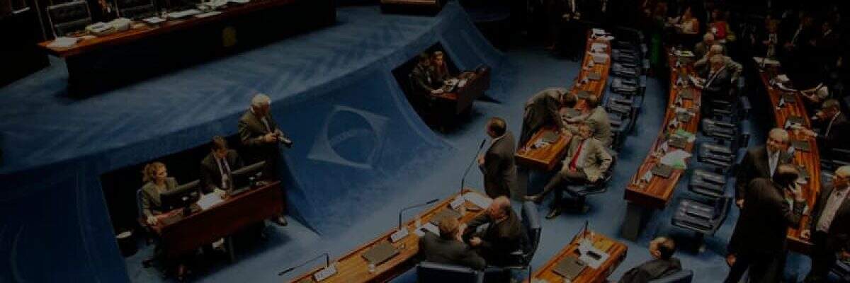 Senado Aprova Programa De Credito Mais Acessivel Para Pequenos Negocios - Contabilidade na Zona Leste - SP | Peluso & Associados